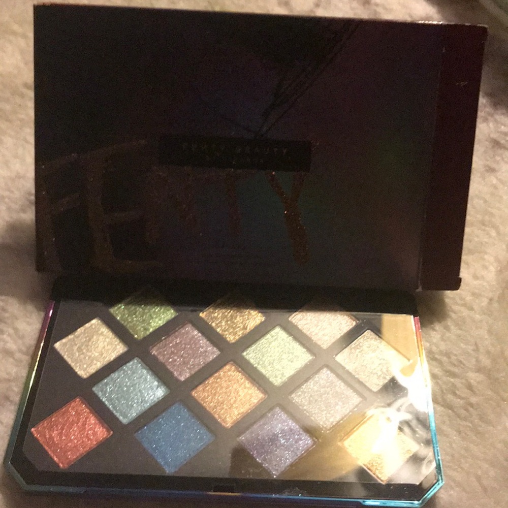 FENTY Beauty by Rihanna